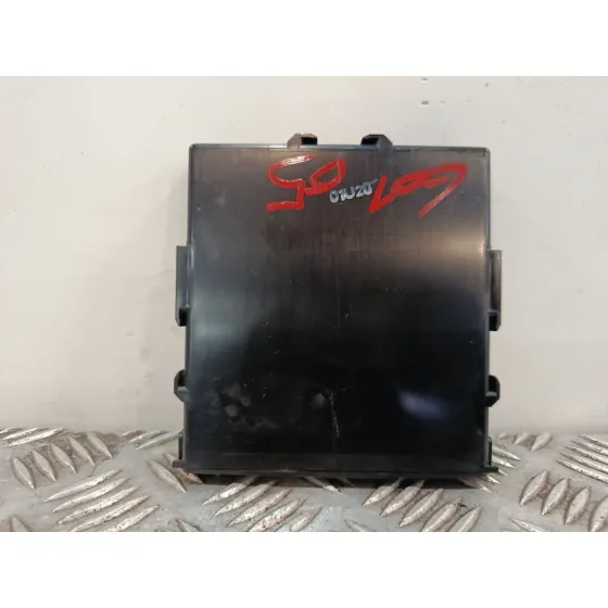 Modulo Electronico para Toyota C-Hr (_X1_)