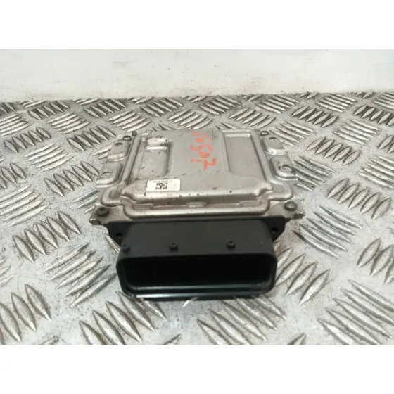 Modulo Electronico para Iveco Daily Vi Furgoneta