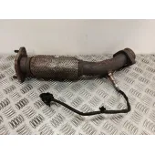Tubo Escape Delantero para Ssangyong Rexton W / Rexton