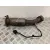 Tubo Escape Delantero para Ssangyong Rexton W / Rexton