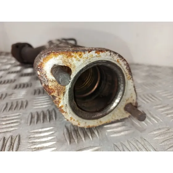 Tubo Escape Delantero para Ssangyong Rexton W / Rexton