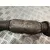 Tubo Escape Delantero para Ssangyong Rexton W / Rexton