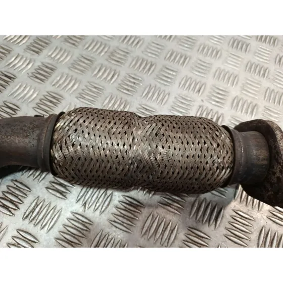 Tubo Escape Delantero para Ssangyong Rexton W / Rexton