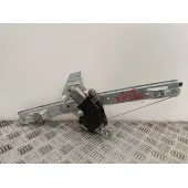 Elevalunas Delantero Izquierdo para Citroën C3