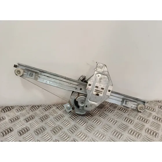 Elevalunas Delantero Izquierdo para Citroën C3