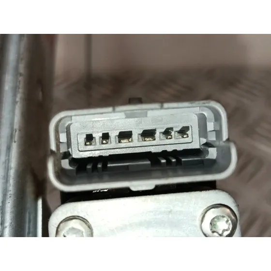 Elevalunas Delantero Izquierdo para Citroën C3