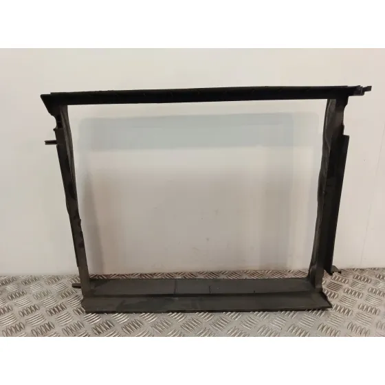 Canalizador Aire para Renault Scenic Iv (J9_)