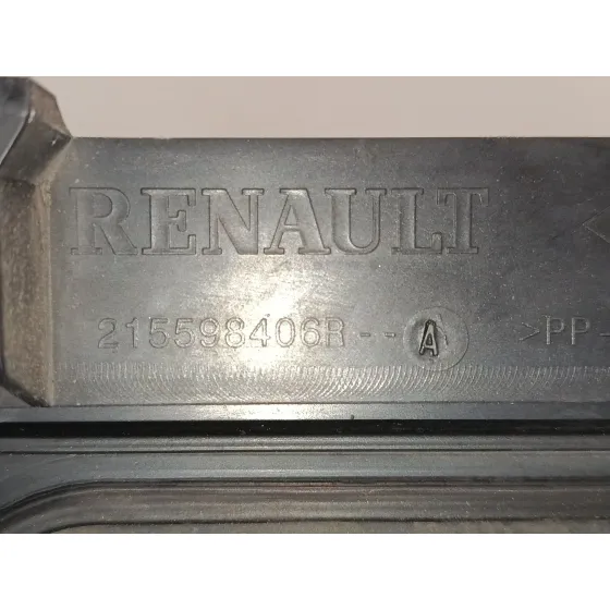 Canalizador Aire para Renault Scenic Iv (J9_)