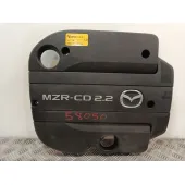 Tapa Motor para Mazda 3 Lim. (Bl)