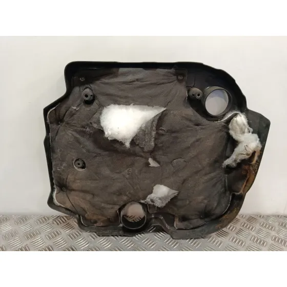 Tapa Motor para Mazda 3 Lim. (Bl)