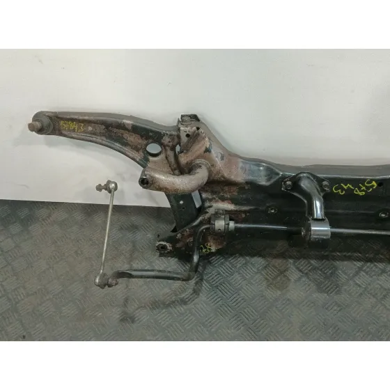 Puente Delantero para Mitsubishi Lancer Berlina (Cy0)