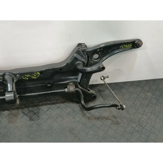 Puente Delantero para Mitsubishi Lancer Berlina (Cy0)