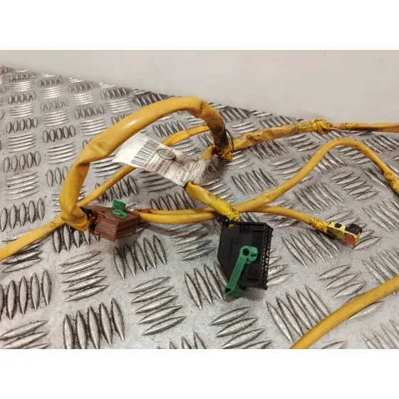 Cable para Iveco Daily Vi Furgoneta
