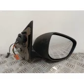 Retrovisor Derecho para Citroën C-Elysee (Dd_)