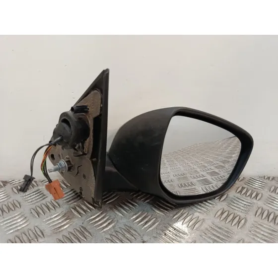 Retrovisor Derecho para Citroën C-Elysee (Dd_)