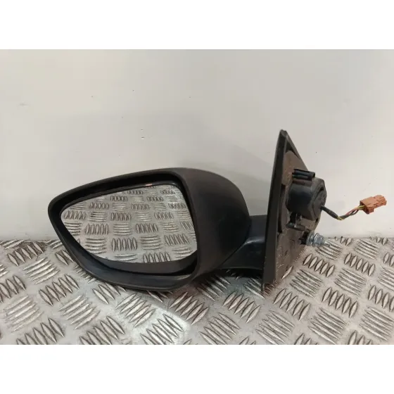 Retrovisor Izquierdo para Citroën C-Elysee (Dd_)