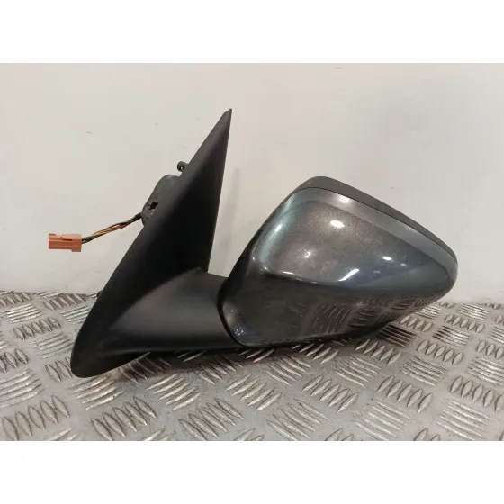 Retrovisor Izquierdo para Citroën C-Elysee (Dd_)