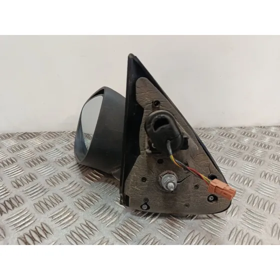Retrovisor Izquierdo para Citroën C-Elysee (Dd_)