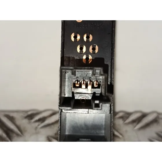 Mando Elevalunas Delantero Izquierdo para Bmw Serie 3 Compact (E46)