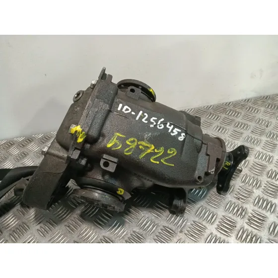 Diferencial Trasero para Bmw Serie 3 Berlina (E90)