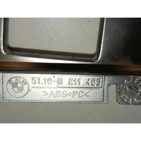 Moldura para Bmw Serie 3 Compact (E46)