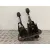 Pedal Freno para Iveco Daily Vi Furgoneta