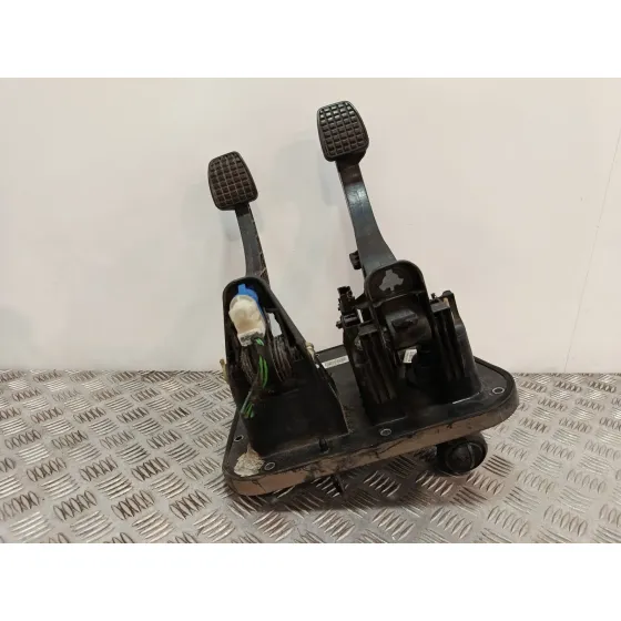 Pedal Freno para Iveco Daily Vi Furgoneta