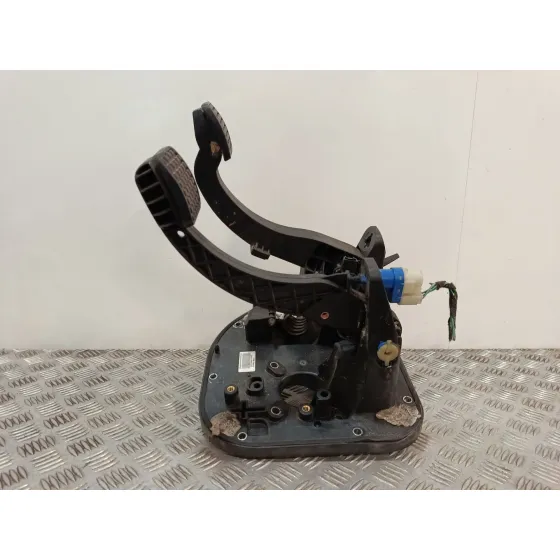 Pedal Freno para Iveco Daily Vi Furgoneta