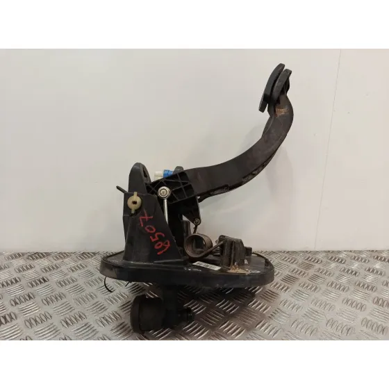 Pedal Freno para Iveco Daily Vi Furgoneta