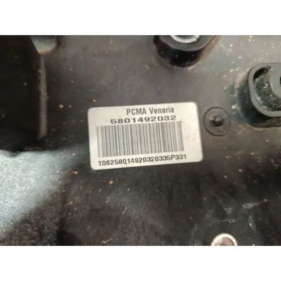 Pedal Freno para Iveco Daily Vi Furgoneta