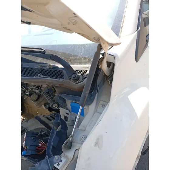 Amortiguadores Capo para Renault Captur I (J5_, H5_)
