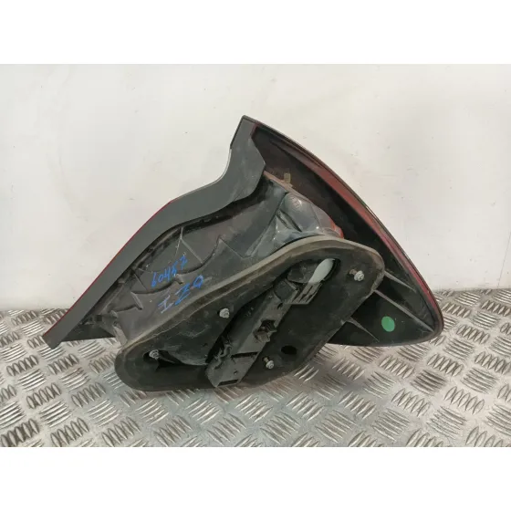 Piloto Trasero Izquierdo para Mercedes-Benz Clase C Coupe (Cl203)
