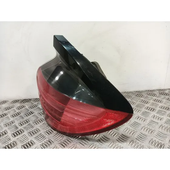 Piloto Trasero Derecho para Mercedes-Benz Clase C Coupe (Cl203)