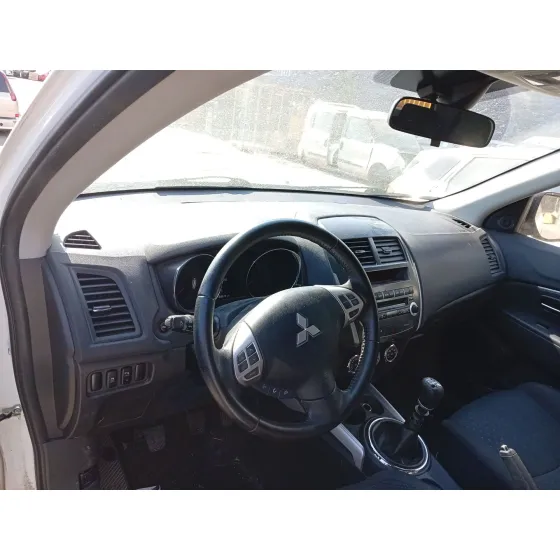 Airbag Delantero Izquierdo para Mitsubishi Asx (Ga_W_)