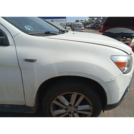 Aleta Delantera Derecha para Mitsubishi Asx (Ga_W_)