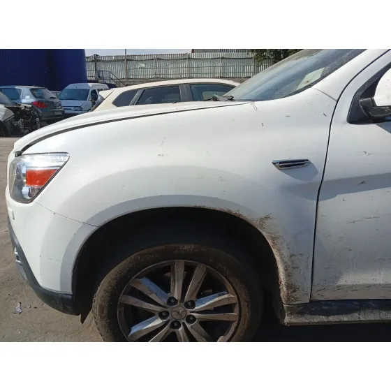 Aleta Delantera Izquierda para Mitsubishi Asx (Ga_W_)