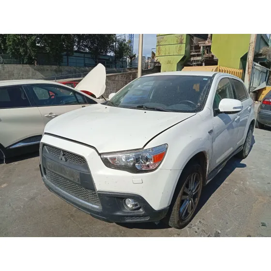 Barra Estabilizadora Delantera para Mitsubishi Asx (Ga_W_)