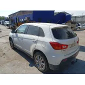 Barra Estabilizadora Trasera para Mitsubishi Asx (Ga_W_)