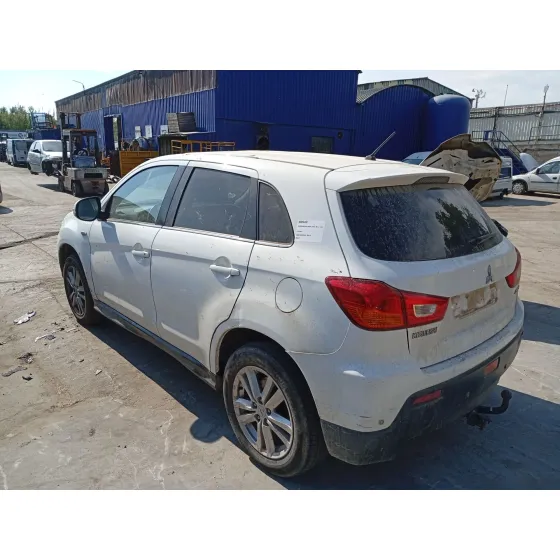 Barra Estabilizadora Trasera para Mitsubishi Asx (Ga_W_)
