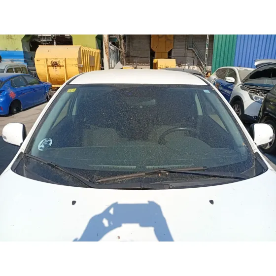 Brazo Limpia Delantero Izquierdo para Mitsubishi Asx (Ga_W_)