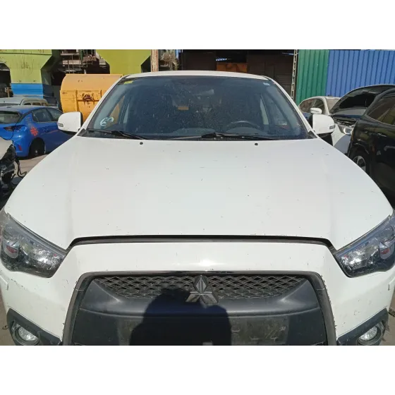 Capot Delantero para Mitsubishi Asx (Ga_W_)