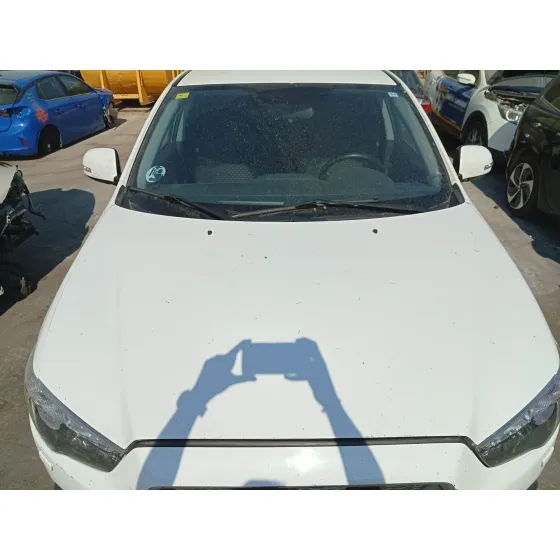 Capot Delantero para Mitsubishi Asx (Ga_W_)