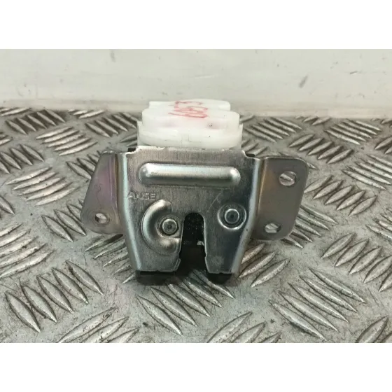 Cerradura Maletero / Porton para Mitsubishi Asx (Ga_W_)