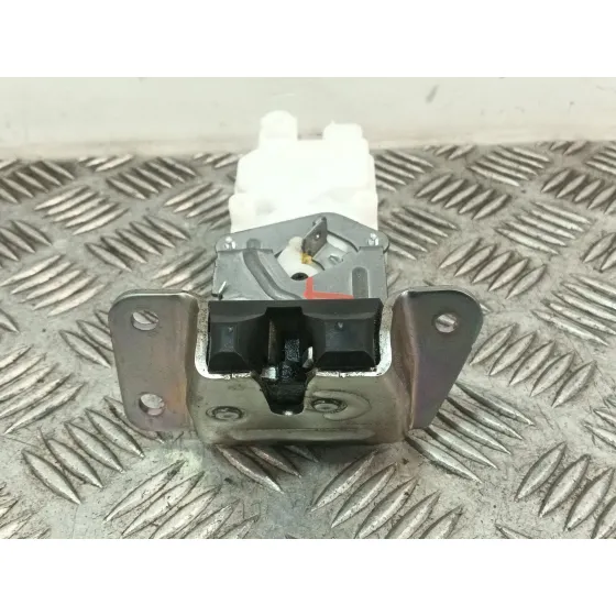 Cerradura Maletero / Porton para Mitsubishi Asx (Ga_W_)