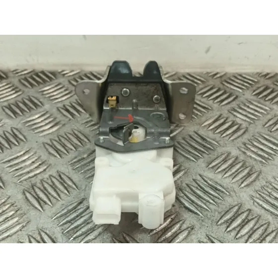Cerradura Maletero / Porton para Mitsubishi Asx (Ga_W_)