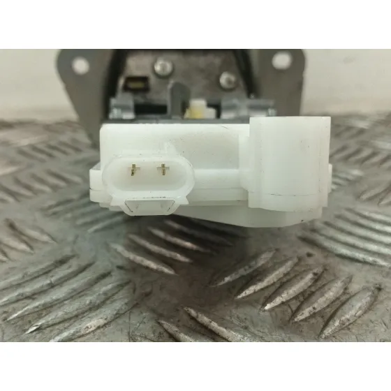 Cerradura Maletero / Porton para Mitsubishi Asx (Ga_W_)