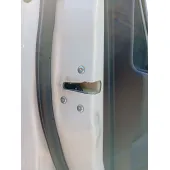 Cerradura Puerta Delantera Izquierda para Mitsubishi Asx (Ga_W_)