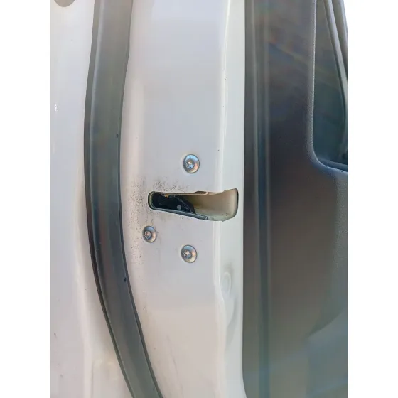 Cerradura Puerta Delantera Izquierda para Mitsubishi Asx (Ga_W_)
