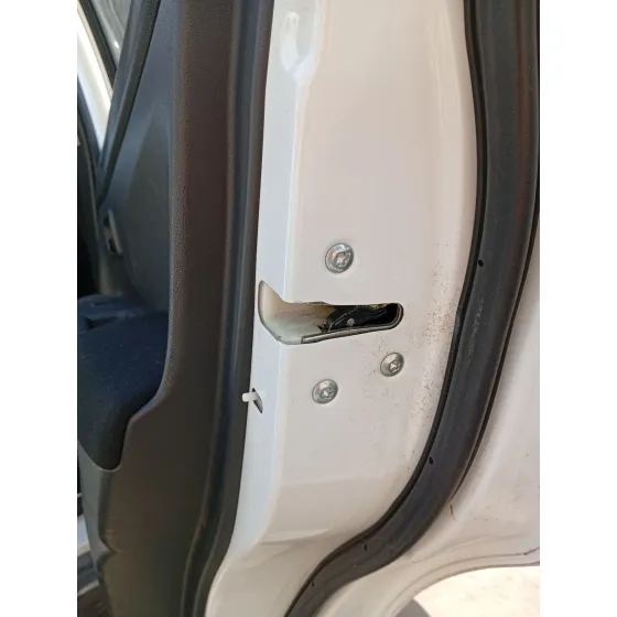 Cerradura Puerta Trasera Derecha para Mitsubishi Asx (Ga_W_)