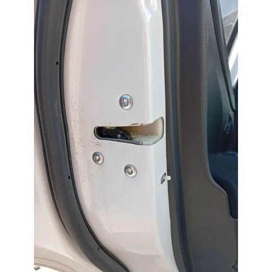 Cerradura Puerta Trasera Izquierda para Mitsubishi Asx (Ga_W_)